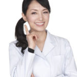 宝田恭子先生